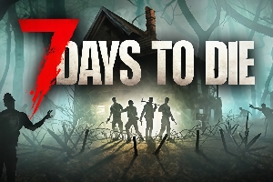 七日杀/7日杀 Days to Die 单机版