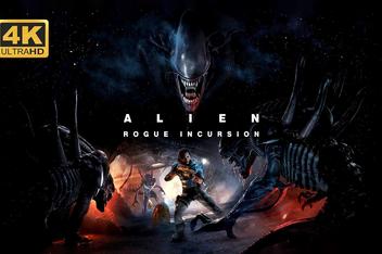 异形：盗贼入侵/Alien: Rogue Incursion Evolved Edition