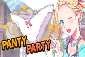 胖次派对|官方中文|支持手柄|Panty Party