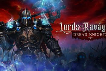 毁灭之王/Lords of Ravage