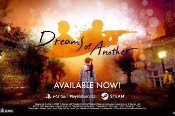 异梦物语/Dreams of Another