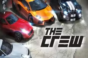 飙酷车神/The Crew