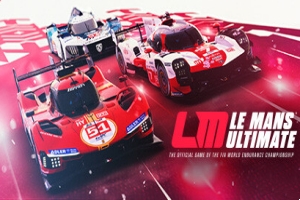 勒芒终极赛/Le Mans Ultimate