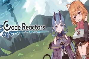 符文谐鸣士/Code Reactors