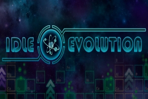 空间进化/Idle Evolution