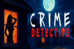 犯罪侦探：红旗/Crime Detective: Red Flags