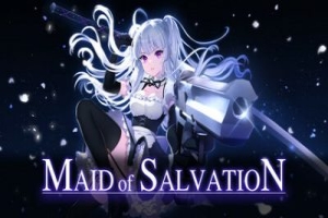 炼狱女仆|官方中文|支持手柄|Maid of Salvation