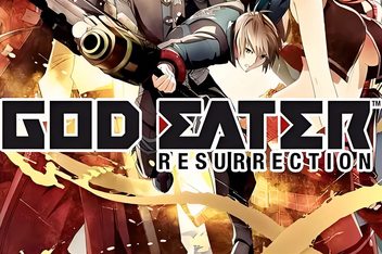 噬神者：解放重生|12G大小|官方英文|精翻汉化|支持手柄|God Eater Resurrection