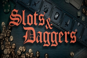 命运转轮|官方中文|Slots and Daggers