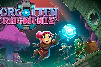 遗忘碎片/Forgotten Fragments