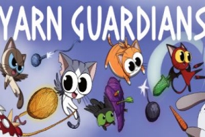 毛线守护者/Yarn Guardians