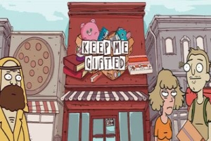 保障礼品店/Keep Me Gifted