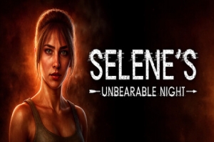 瑟琳的受苦之夜|Build.19181258|8G大小|官方中文|支持手柄|塞琳娜的不眠夜|Selenes Unbearable Night