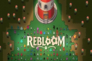 再度绽放/Rebloom