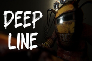 废弃的地铁深处/Deep Line