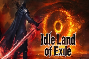 流放大陆/Idle Land of Exile