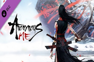 无名之辈|全DLC|官方中文|支持手柄|Anonymous ME