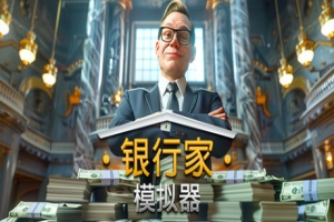 银行家模拟器/Banker Simulator