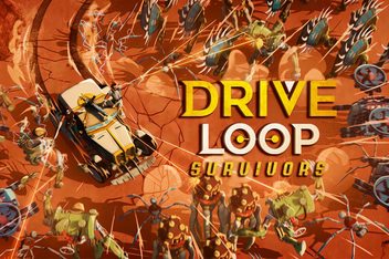 驾战循环：幸存者/Driveloop: Survivors
