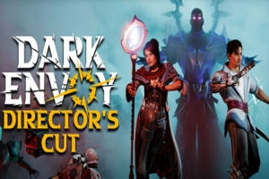 暗使|黑暗使者/Dark Envoy Directors Cut v1.9.2.75237 导演剪辑版 免安装中文版