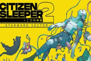 深空梦里人2：逐星之旅/Citizen Sleeper 2: Starward Vector