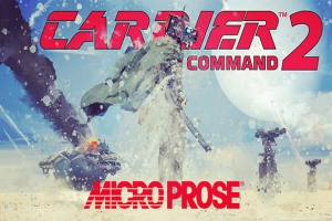 航母指挥官2/Carrier Command 2