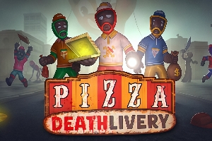致命速递/Pizza Deathlivery