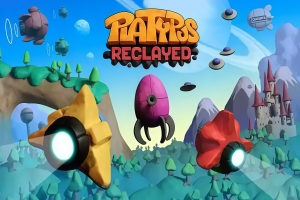 鸭嘴兽：黏合/Platypus Reclayed