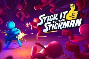 打工火柴人/Stick It to the Stickman