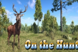 猎捕行动/On the Hunt