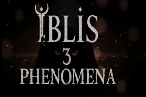 妖术3：超自然现象/İblis3:Phenomena