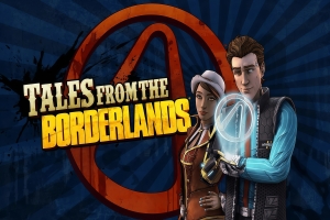 无主之地：传说/Tales from the Borderlands