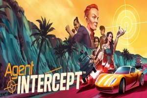 疾速特工/Agent Intercept