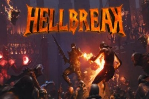 炼狱深渊/HELLBREAK