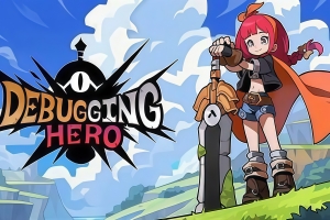 调试英雄/Debugging Hero