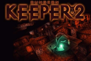地下城守护者2/Dungeon Keeper 2