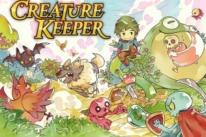 生物驯养师/Creature Keeper