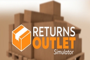 退货专卖店模拟器/Returns Outlet Simulator