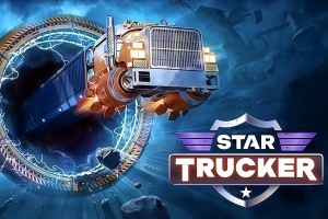 星际卡车司机/Star Trucker