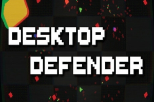 桌面防卫者|官方中文|Desktop Defender