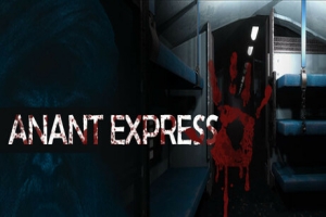 阿南特快车/Anant Express