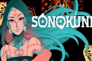 彼之国/SONOKUNI