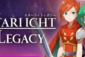 星光遗产/Starlight Legacy