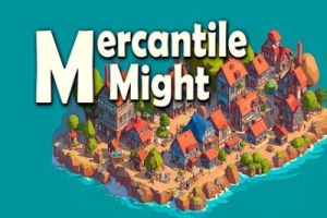 商业力量/Mercantile Might