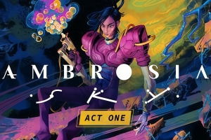 仙肴苍穹|官方英文|支持手柄|Ambrosia Sky