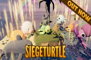 攻城海龟/Siegeturtle