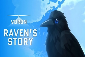 沃隆：渡鸦的旅程/VORON: Raven’s Story