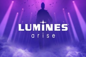 光速魔方：新生|官方中文|支持手柄|Lumines Arise|流光崛起|支持VR