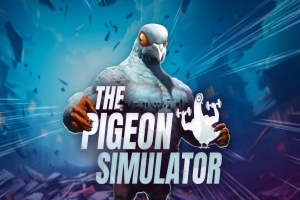 鸽子模拟器|官方英文|支持手柄|Pigeon Simulator
