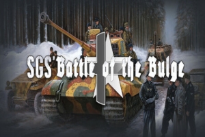 SGS突出部战役/SGS Battle of the Bulge